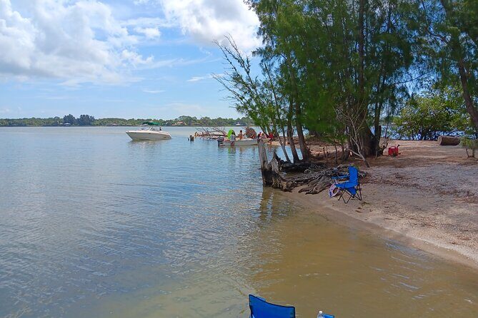 Private Boat Tours in Merritt Island and Cocoa Beach - A Closer Look at the Private Boat Tour Experience