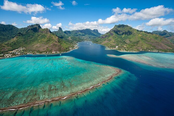 Private Boat Tours on Moorea Lagoon - Itinerary Breakdown and Highlights