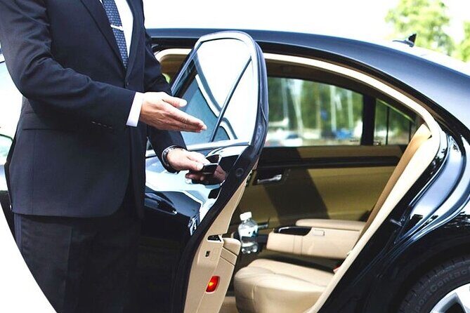 Private Boston Airport to Chatham One Way Transportation - Is It Worth the Cost?