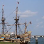 Private Boston Day Trip to Plymouth MA - Exploring the Mayflower II