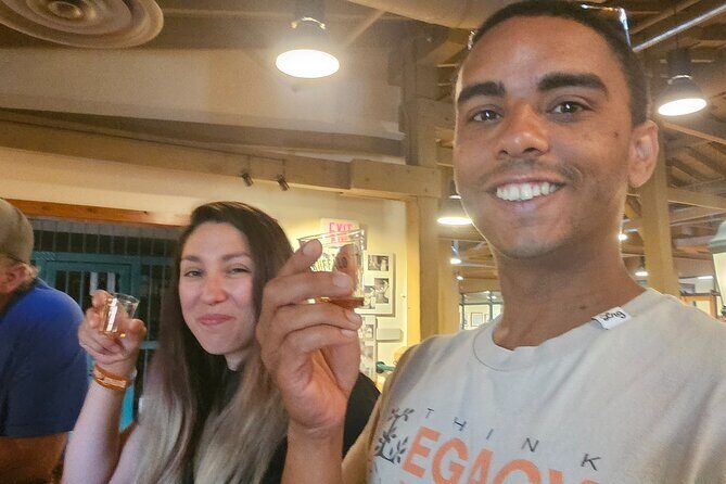 Private Bourbon Trail Transportation Package | Lexington Region - Why Travelers Love This Experience