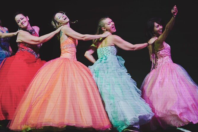 Private Bridal Party and Wedding First Dance Choreography - Final Thoughts