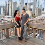 Private Brooklyn Bridge and Dumbo Professional Photoshoot - The Experience in Detail