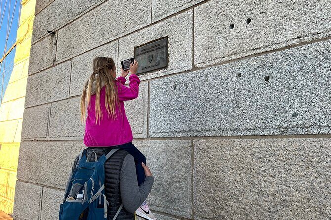 Private Brooklyn Bridge and Dumbo Walking Tour - Breaking Down the Itinerary