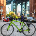 Private Brooklyn Bridge Bike Tour - The Itinerary in Detail