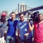 Private Brooklyn Walking Tour: Brooklyn Bridge DUMBO and Brooklyn Heights - DUMBO: Trendy Waterfront Vibes