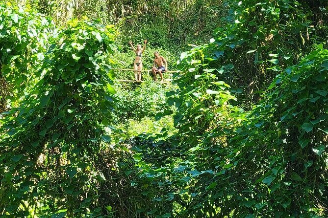 Private Bucket List Adventure Day- Hikes, Beaches, Waterfalls - The Experience: What Sets This Tour Apart