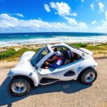 Private Buggy & ATV Tour to Jade Cavern Cenote: All-Inclusive - The Overall Experience