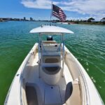 Private Burial at Sea - Who This Tour Is Best For