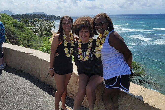 Private: Byodo-in Temple with Discounted Waimea Botanical Garden - The Itinerary: What to Expect from Start to Finish