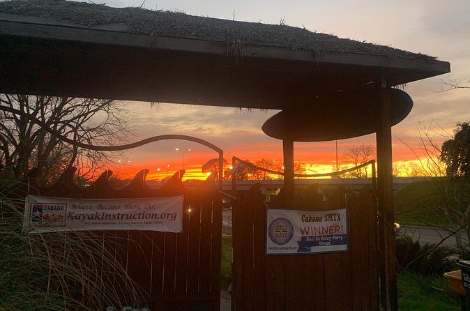 Private Cabana Rental on the San Marcos River - Who Is This Experience Best For?