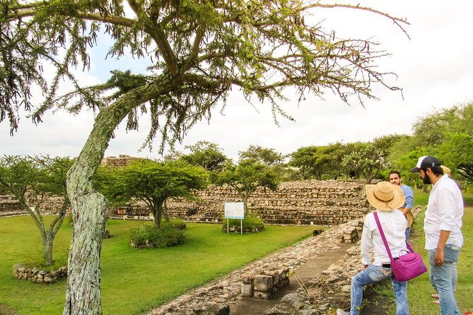 Private Cañada de la Virgen Archaeological Experience - The Value for the Price