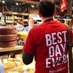 Private Canadian Food Discovery at the St Lawrence Market - Authentic Insights from Other Travelers