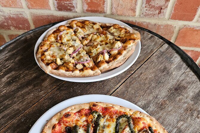 Private Canberra Winery Tour with lunch - The Lunch: A Highlight