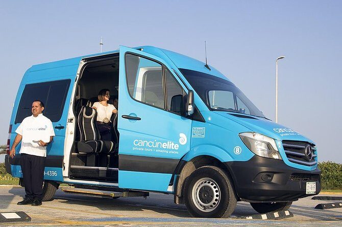 Private Cancun Airport Round Trip Transportation - The Detailed Breakdown of the Experience
