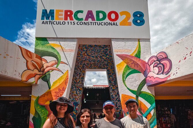 Private Cancun Food and Shopping Tour with Guide - Who Is This Tour Best For?