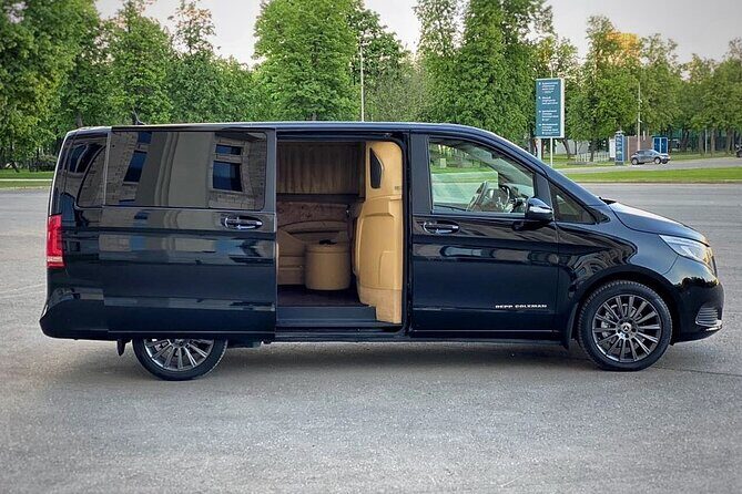 Private Cancun Transfer: Hotel to Marina & Back - What to Expect from the Cancun Private Transfer