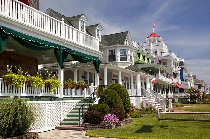 Private Cape May Historic District Tour - What Travelers Say