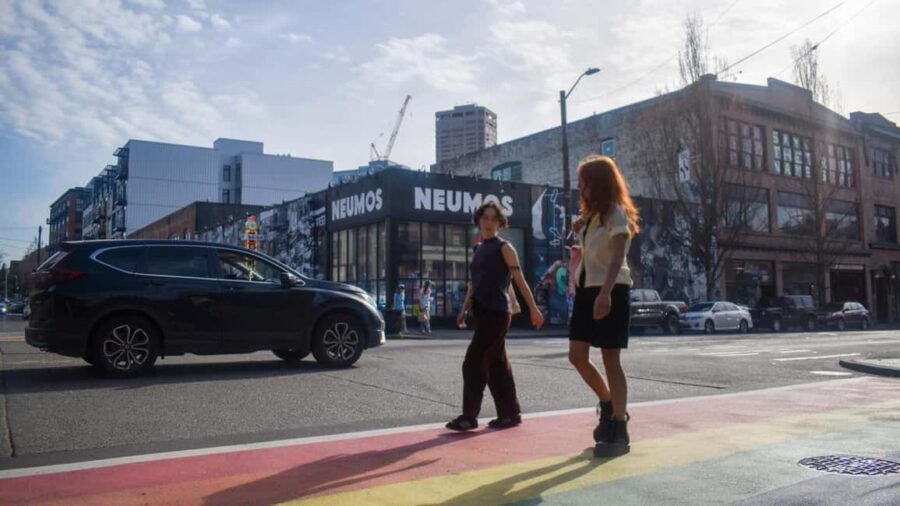 Private Capitol Hill Pride Walk: Stories You Havent Heard - What Makes This Tour Stand Out?