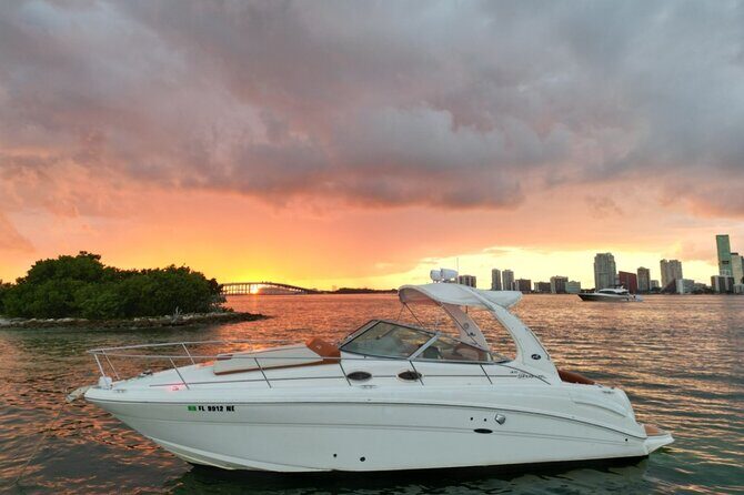 Private Captained Boat Tour in Miami for up to 12 Passengers - Final Thoughts