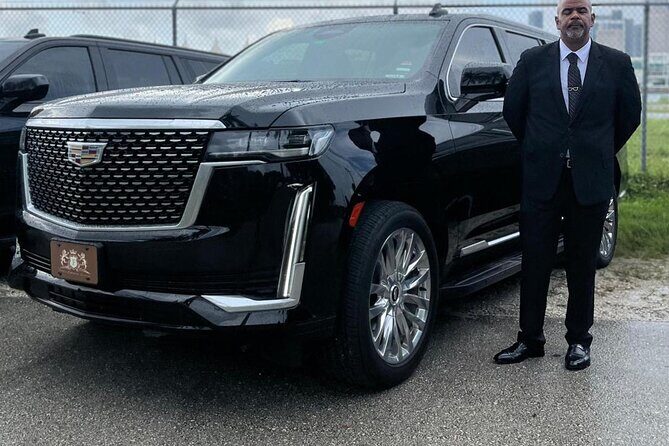 Private Car and Limousine Transportation in Miami - Pricing & Value: Is It Worth It?