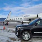 Private car or limo from Denver International to Vail or Beaver - The Downside and Things to Consider