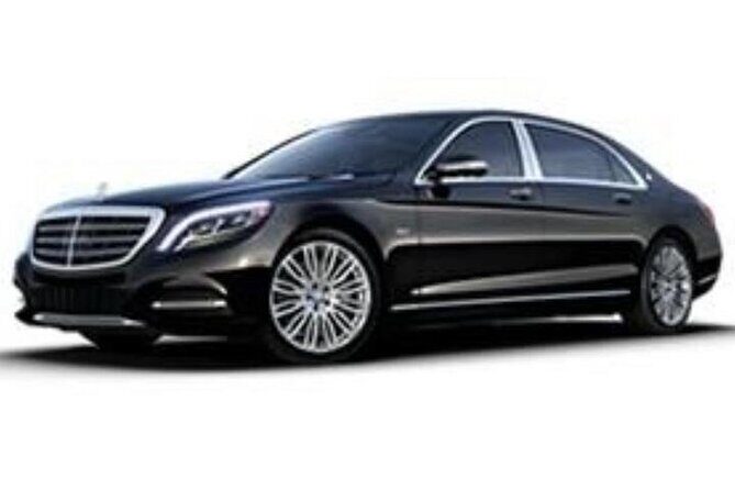 Private Car Service Airport Transfer - Who Should Consider This Service?