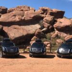 Private Car Service from Breckenridge or Keystone to Denver Int'l Airport (DEN) - The Itinerary and Experience