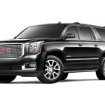 Private Car Service from Denver Int'l Airport (DEN) to Breckenridge or Keystone - Value for Money