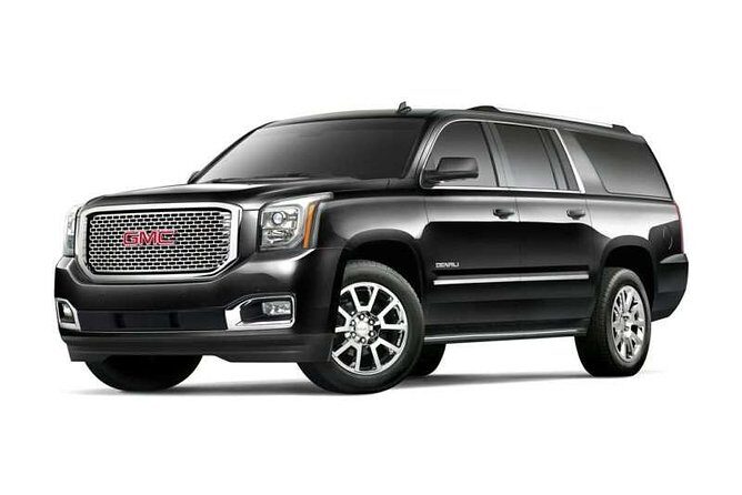 Private Car Service from Denver Int'l Airport (DEN) to Breckenridge or Keystone - Value for Money