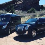 Private Car Service from Vail or Beaver Creek to Denver Int'l Airport (DEN) - Why the Price Might Be Worth It