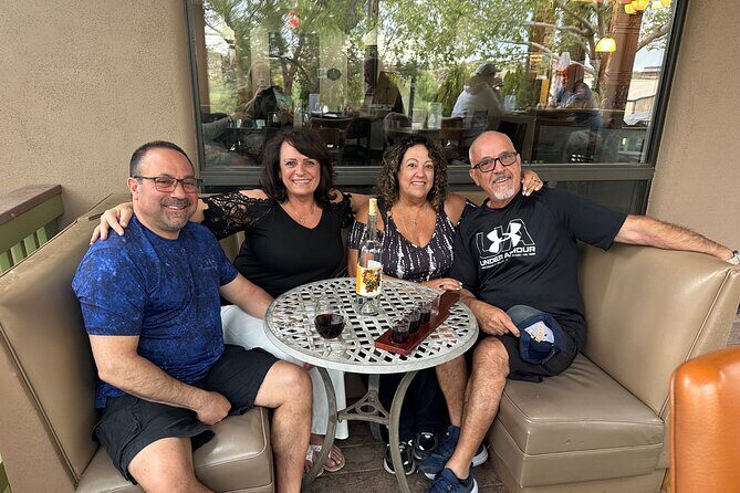 Private Car Service In Sedona and the Verde Valley - What Real Travelers Might Think