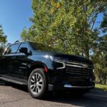 Private Car Service to Rocky Mountain Metropolitan Airport (BJC) - A Detailed Look at the Experience