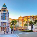 Private Car Tour LA Hollywood Beverly Hills Venice Santa Monica - The Real Value of This Private Tour