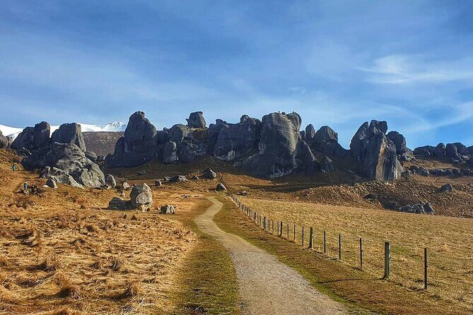 Private Castle Hill & Inland Canterbury Shore Excursion - Who Should Consider This Tour?