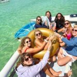 Private Catamaran Charter to Crab Island for up to 13 Guests - Final Thoughts