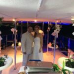 Private Catamaran for Weddings Bachelor Parties and Bridal Showers - What We Loved About This Experience