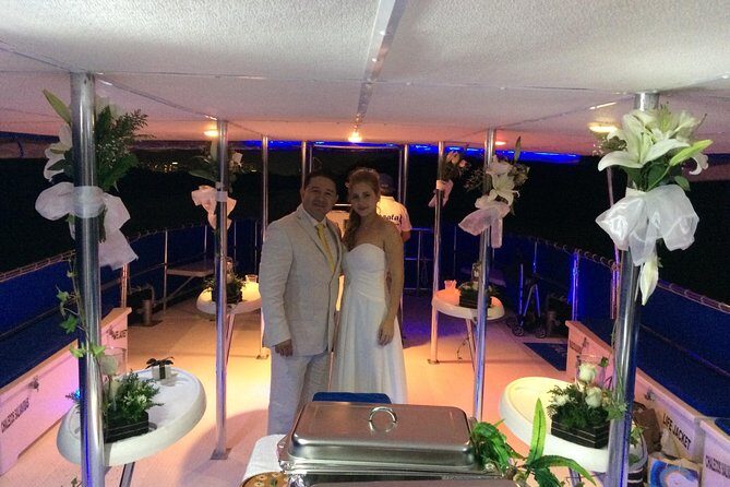 Private Catamaran for Weddings Bachelor Parties and Bridal Showers - What We Loved About This Experience