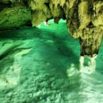 Private Cave Cenote, Open Cenote and Lunch Tour - What’s Included and What’s Not