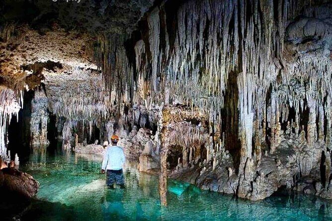 Private Cenote & Cave Playa del Carmen, Mayan Culture & Fossils - Potential Drawbacks and Considerations