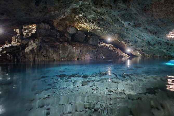 Private Cenote Hopping Tour  Adventure with a Local Vibe - The Real Experience: What Travelers Say