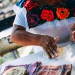 Private Cenote-Horseback ridding and Authentic mayan food - The Sum Up