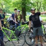 Private Central Park Bike Tour - Who Should Consider This Tour?