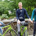 Private Central Park Bike Tour in New York - A Closer Look at the Itinerary