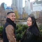 Private Central Park Guided Tour with Professional Photoshoot - The Bottom Line