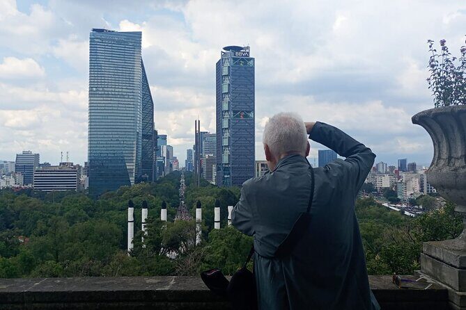 Private Chapultepec Castle Tour - Best Rated - Why You’ll Love This Tour