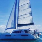 Private Charleston Harbor Catamaran Sail - The Itinerary: What You’ll See and Why It Matters
