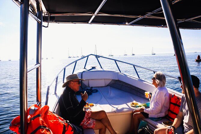 Private Charter: Chica Super Panga 30' - What Makes This Tour Stand Out?