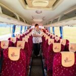 Private Charter Luxury Bus From Nadi Airport to Coral Coast Area - Pricing and Value