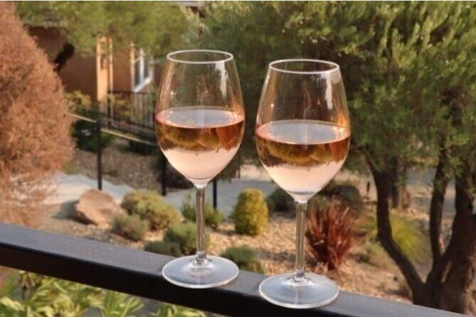 Private Chauffeured Winery Tour - An In-Depth Look at the Napa & Sonoma Private Winery Tour